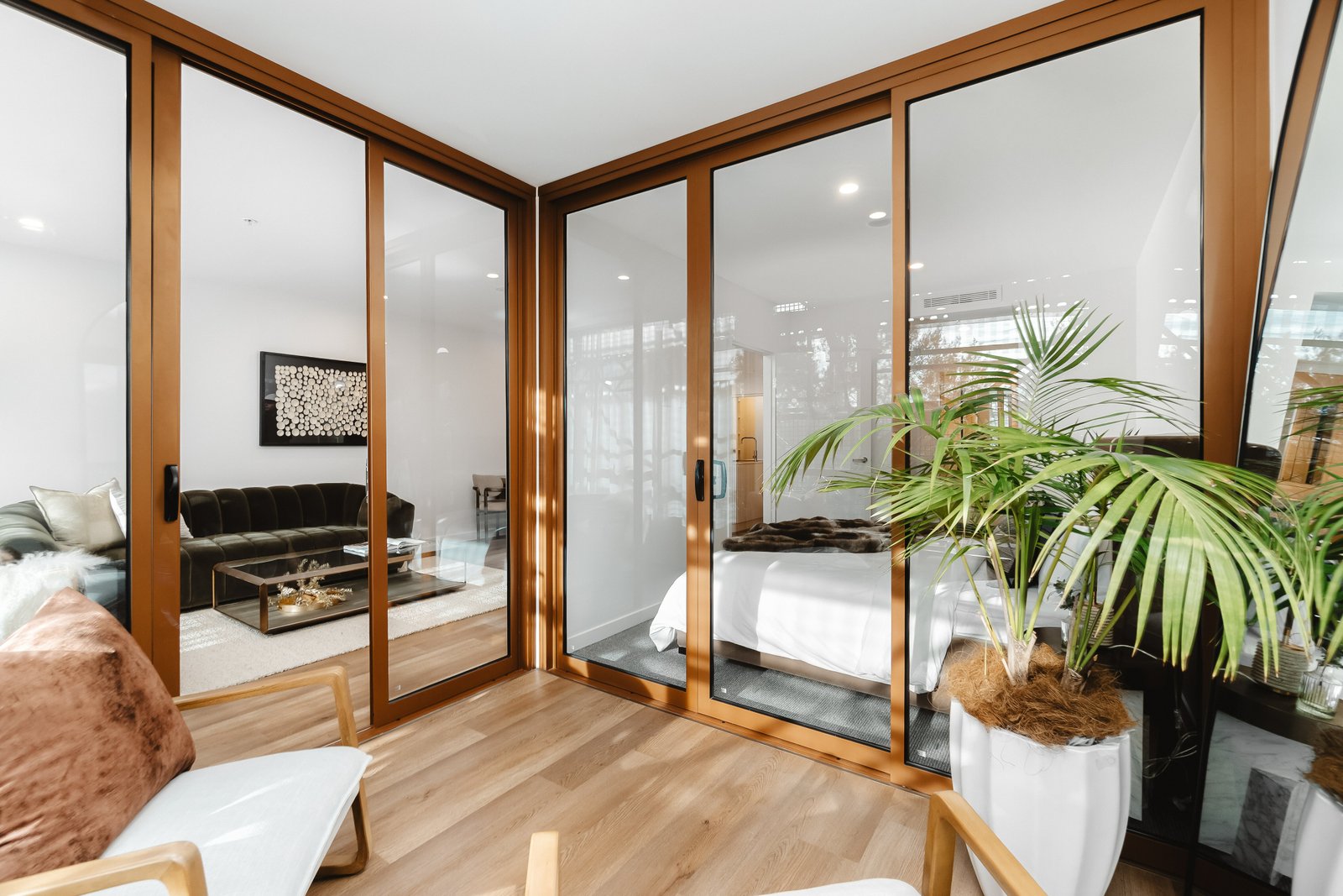 The Markets, Belconnen | LJ Hooker Projects
